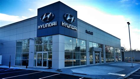 Tyler Lugo was as my sales person and he did a fabulous job. . Hyundai freehold